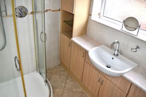 Shower Room - click for photo gallery